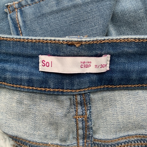 So Ripped Jeans - Picture 2 of 4